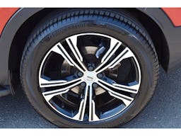 Volvo XC40 T5 Recharge 180+82 ch DCT7 INSCRIPTION + CUIR + CAMERA 360 occasion - Photo 37