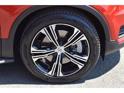 Volvo XC40 T5 Recharge 180+82 ch DCT7 INSCRIPTION + CUIR + CAMERA 360 occasion - Photo 38