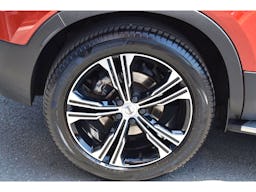 Volvo XC40 T5 Recharge 180+82 ch DCT7 INSCRIPTION + CUIR + CAMERA 360 occasion - Photo 39