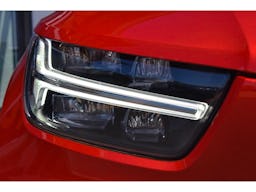 Volvo XC40 T5 Recharge 180+82 ch DCT7 INSCRIPTION + CUIR + CAMERA 360 occasion - Photo 41