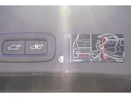 Volvo XC40  T5 Recharge 180+82 ch DCT7 INSCRIPTION + CUIR + CAMERA 360 occasion - Photo 10