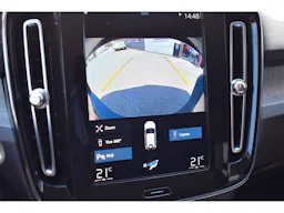 Volvo XC40  T5 Recharge 180+82 ch DCT7 INSCRIPTION + CUIR + CAMERA 360 occasion - Photo 13