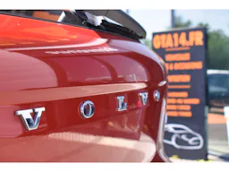 Volvo XC40  T5 Recharge 180+82 ch DCT7 INSCRIPTION + CUIR + CAMERA 360 occasion - Photo 19