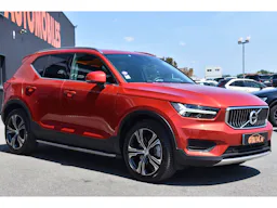 Volvo XC40  T5 Recharge 180+82 ch DCT7 INSCRIPTION + CUIR + CAMERA 360 occasion - Photo 20