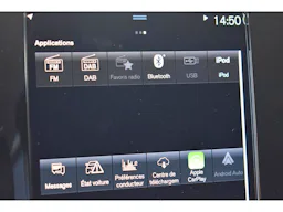 Volvo XC40 T5 Recharge 180+82 ch DCT7 INSCRIPTION + CUIR + CAMERA 360 occasion - Photo 29