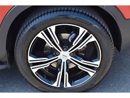 Volvo XC40  T5 Recharge 180+82 ch DCT7 INSCRIPTION + CUIR + CAMERA 360 occasion - Photo 37