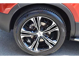 Volvo XC40  T5 Recharge 180+82 ch DCT7 INSCRIPTION + CUIR + CAMERA 360 occasion - Photo 39