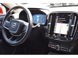 Volvo XC40 T5 Recharge 180+82 ch DCT7 INSCRIPTION + CUIR + CAMERA 360 occasion - Photo 6