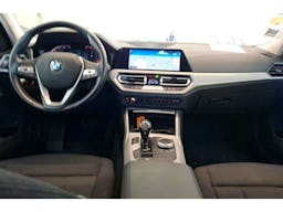 BMW Série 3 G21 Touring  320DA 190CH BUSINESS DESIGN occasion - Photo 4