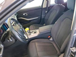 BMW Série 3 G21 Touring  320DA 190CH BUSINESS DESIGN occasion - Photo 5
