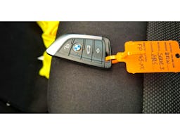 BMW Série 3 G21 Touring  320DA 190CH BUSINESS DESIGN occasion - Photo 7