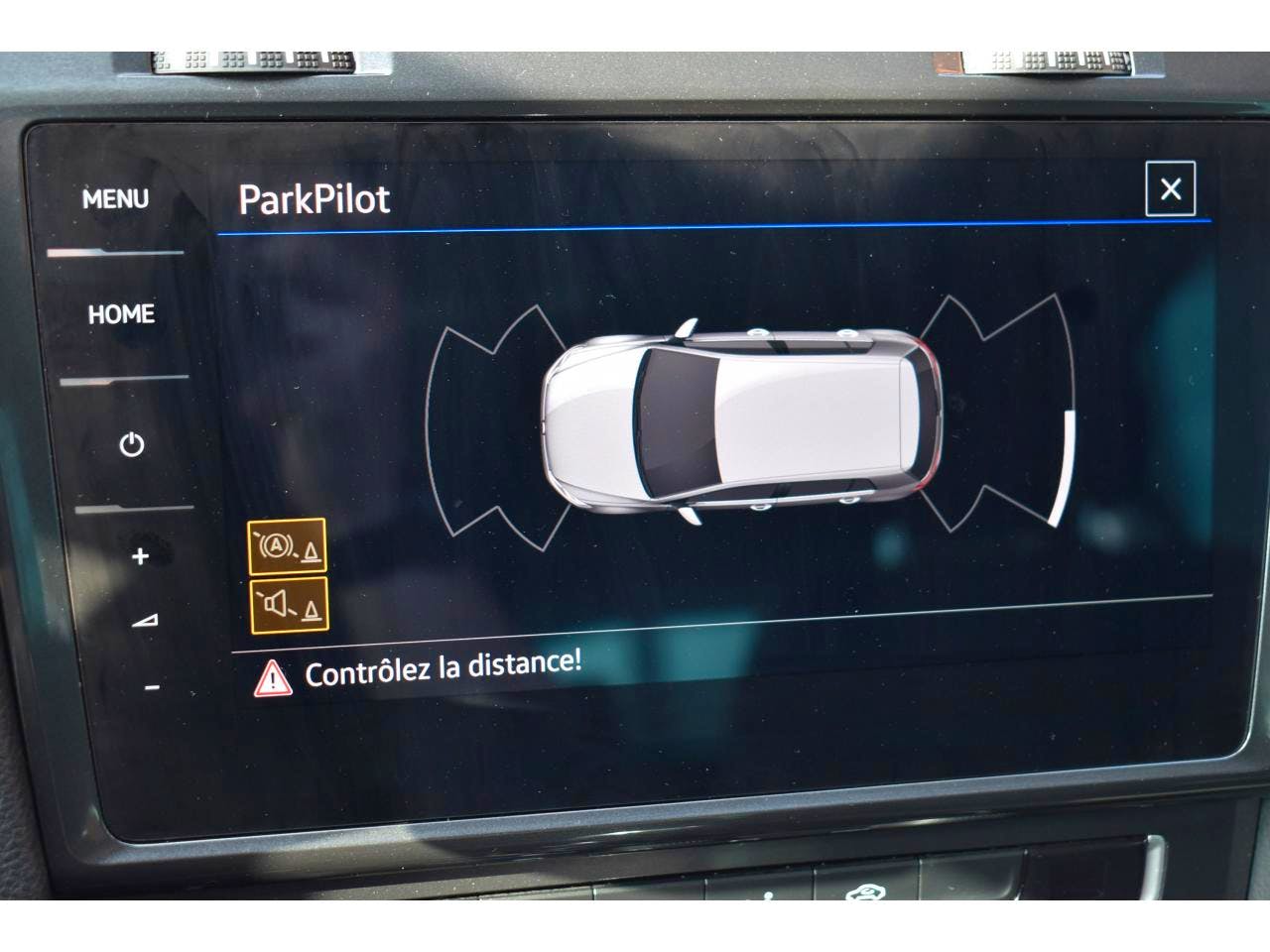 Volkswagen Golf  136 Electrique occasion - Photo 12