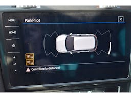 Volkswagen Golf  136 Electrique occasion - Photo 12
