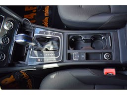 Volkswagen Golf  136 Electrique occasion - Photo 14