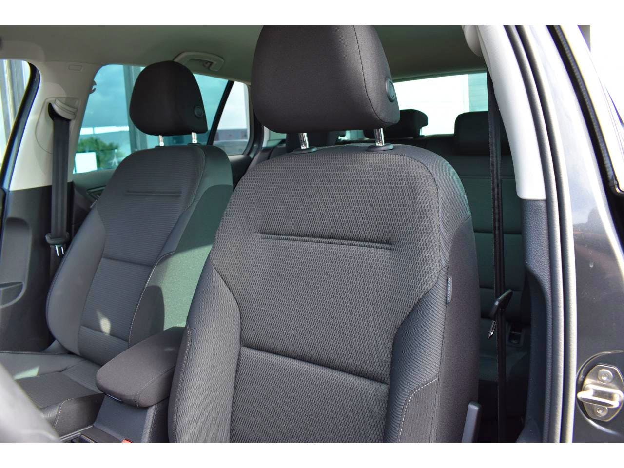Volkswagen Golf  136 Electrique occasion - Photo 15