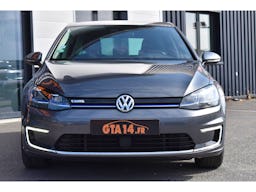 Volkswagen Golf  136 Electrique occasion - Photo 17