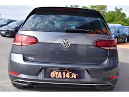 Volkswagen Golf  136 Electrique occasion - Photo 18