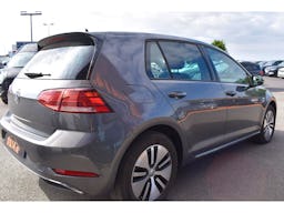Volkswagen Golf  136 Electrique occasion - Photo 2