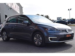 Volkswagen Golf  136 Electrique occasion - Photo 20