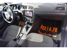 Volkswagen Golf  136 Electrique occasion - Photo 3