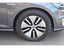 Volkswagen Golf  136 Electrique occasion - Photo 35