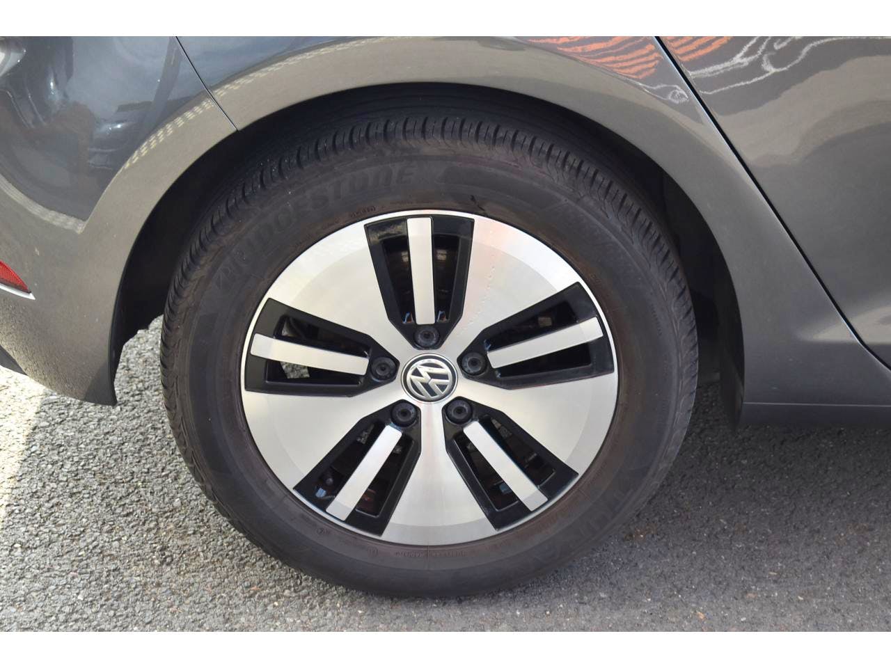 Volkswagen Golf  136 Electrique occasion - Photo 36