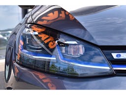Volkswagen Golf  136 Electrique occasion - Photo 38