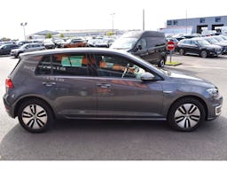 Volkswagen Golf  136 Electrique occasion - Photo 4