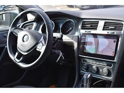 Volkswagen Golf  136 Electrique occasion - Photo 6