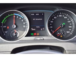 Volkswagen Golf  136 Electrique occasion - Photo 8