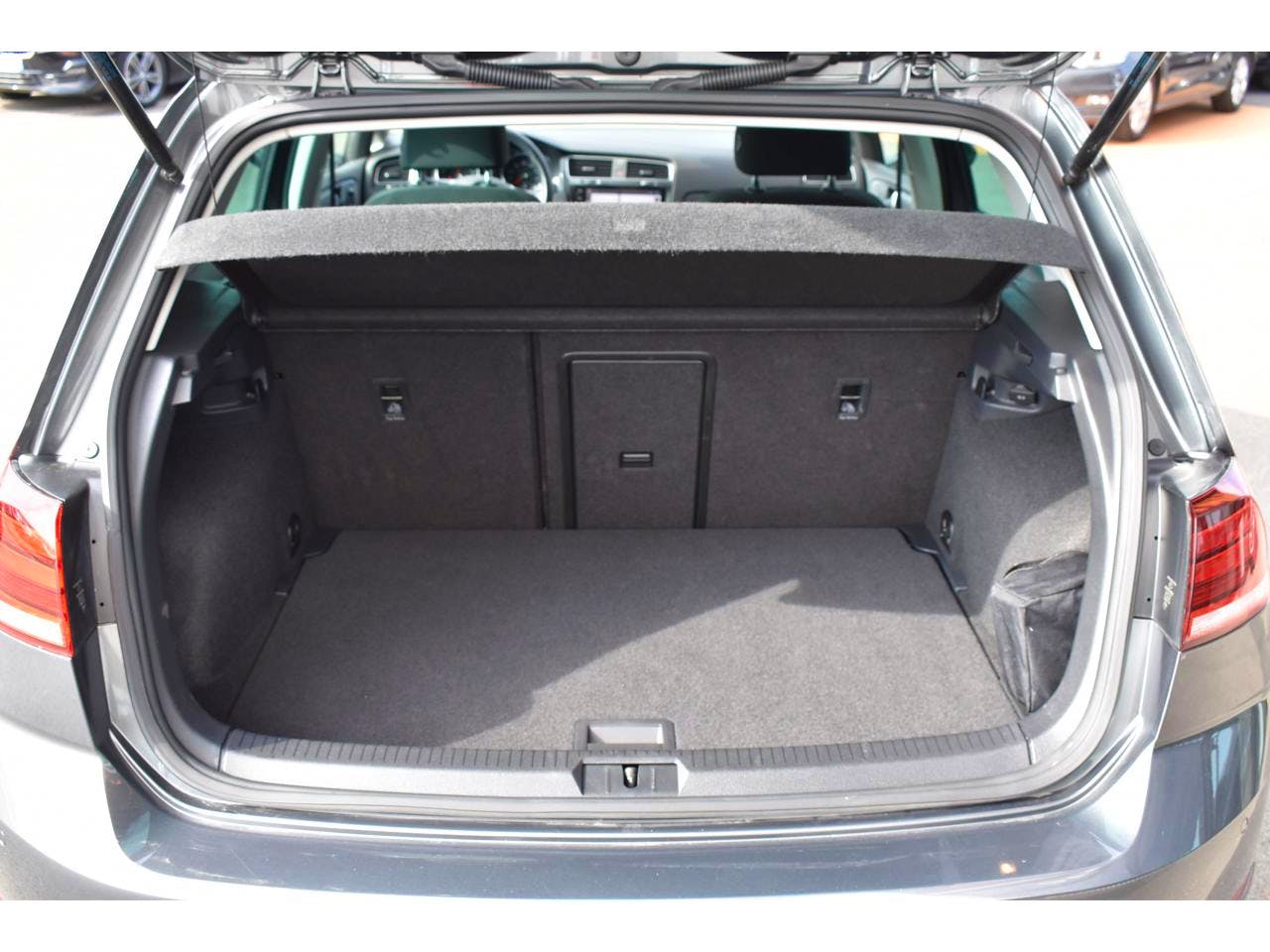Volkswagen Golf  136 Electrique occasion - Photo 9