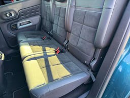 Citroën C5 Aircross  Hybride Rechargeable 225 S&S e-EAT8 Shine occasion - Photo 13