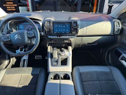 Citroën C5 Aircross  Hybride Rechargeable 225 S&S e-EAT8 Shine occasion - Photo 14