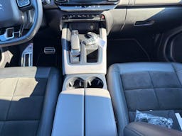 Citroën C5 Aircross  Hybride Rechargeable 225 S&S e-EAT8 Shine occasion - Photo 15