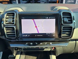 Citroën C5 Aircross  Hybride Rechargeable 225 S&S e-EAT8 Shine occasion - Photo 16