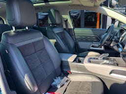 Citroën C5 Aircross  Hybride Rechargeable 225 S&S e-EAT8 Shine occasion - Photo 18