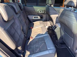 Citroën C5 Aircross  Hybride Rechargeable 225 S&S e-EAT8 Shine occasion - Photo 19