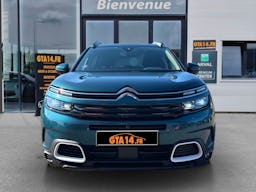 Citroën C5 Aircross  Hybride Rechargeable 225 S&S e-EAT8 Shine occasion - Photo 2