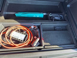 Citroën C5 Aircross  Hybride Rechargeable 225 S&S e-EAT8 Shine occasion - Photo 21