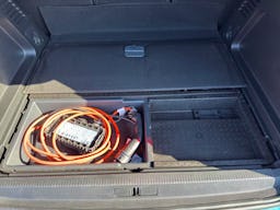 Citroën C5 Aircross  Hybride Rechargeable 225 S&S e-EAT8 Shine occasion - Photo 22