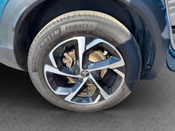 Citroën C5 Aircross  Hybride Rechargeable 225 S&S e-EAT8 Shine occasion - Photo 23
