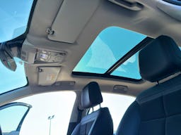 Citroën C5 Aircross  Hybride Rechargeable 225 S&S e-EAT8 Shine occasion - Photo 27
