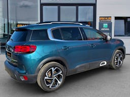 Citroën C5 Aircross  Hybride Rechargeable 225 S&S e-EAT8 Shine occasion - Photo 6