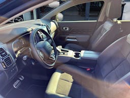 Citroën C5 Aircross  Hybride Rechargeable 225 S&S e-EAT8 Shine occasion - Photo 9