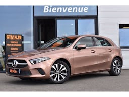 Mercedes Benz Classe A  250 E 160+102CH BUSINESS LINE 8G-DCT 8CV occasion - Photo 1