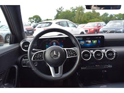 Mercedes Benz Classe A  250 E 160+102CH BUSINESS LINE 8G-DCT 8CV occasion - Photo 10
