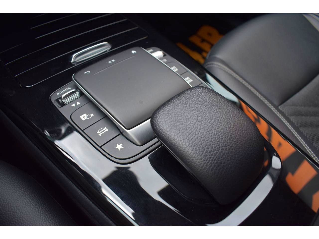 Mercedes Benz Classe A  250 E 160+102CH BUSINESS LINE 8G-DCT 8CV occasion - Photo 11