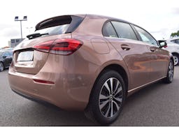 Mercedes Benz Classe A  250 E 160+102CH BUSINESS LINE 8G-DCT 8CV occasion - Photo 2