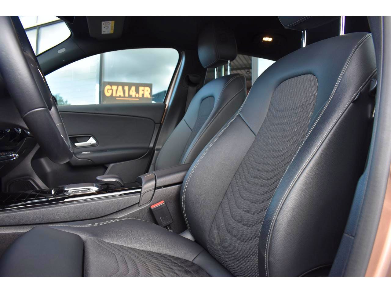 Mercedes Benz Classe A  250 E 160+102CH BUSINESS LINE 8G-DCT 8CV occasion - Photo 24