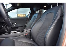 Mercedes Benz Classe A  250 E 160+102CH BUSINESS LINE 8G-DCT 8CV occasion - Photo 24